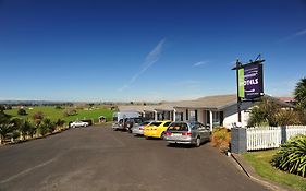 Otorohanga And Waitomo Motels 3*