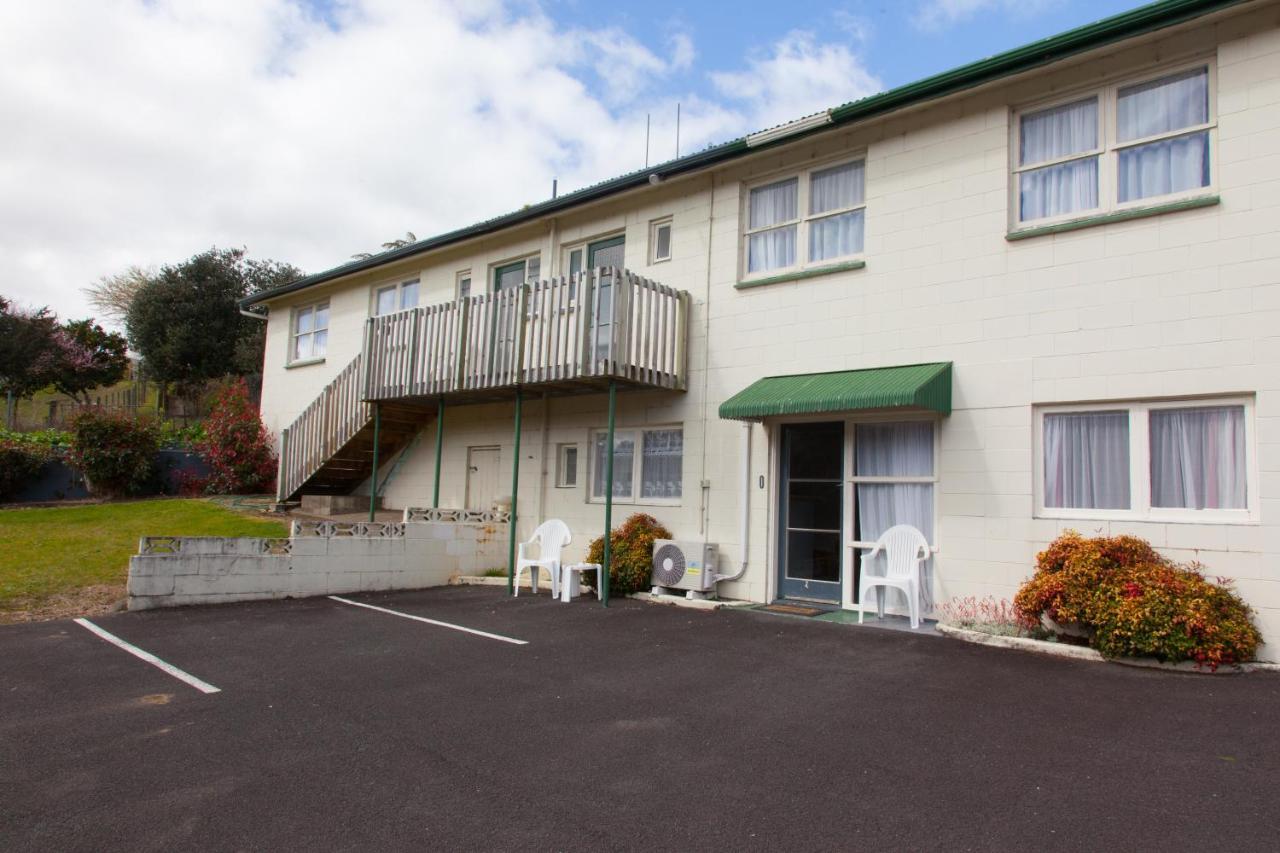 Otorohanga & Waitomo Motels Exterior photo